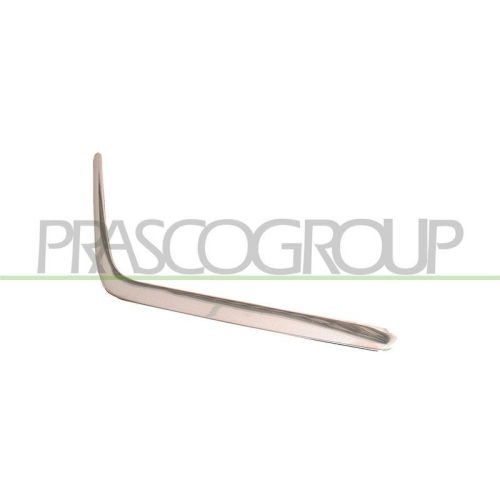 Zier /schutzleiste Sto&szlig;f&auml;nger Prasco ME0321243 f&uuml;r Mercedes Benz Mercedes Benz