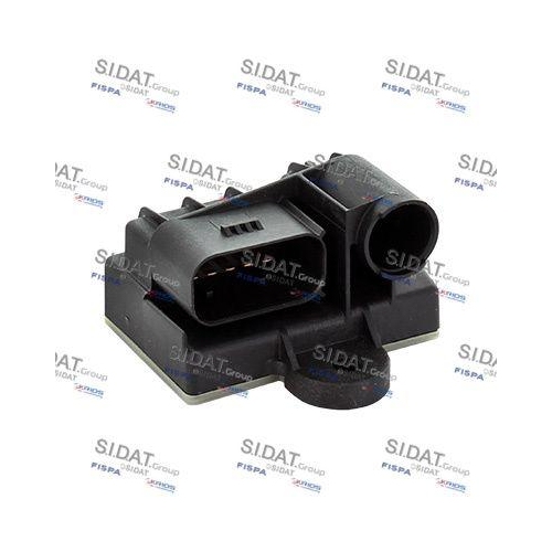 Steuergerät Glühzeit Sidat 2.85948 für Mercedes Benz Mercedes Benz Mercedes Benz