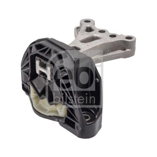 Lagerung Motor Febi Bilstein 173841 f&uuml;r Citro&euml;n Peugeot Oben Rechts