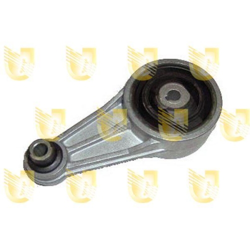 Lagerung Motor Unigom 396702 f&uuml;r Renault Hinten