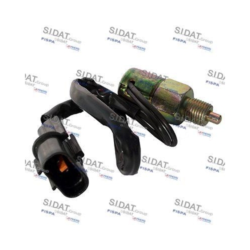 Schalter R&uuml;ckfahrleuchte Sidat 3.234218 f&uuml;r Mitsubishi