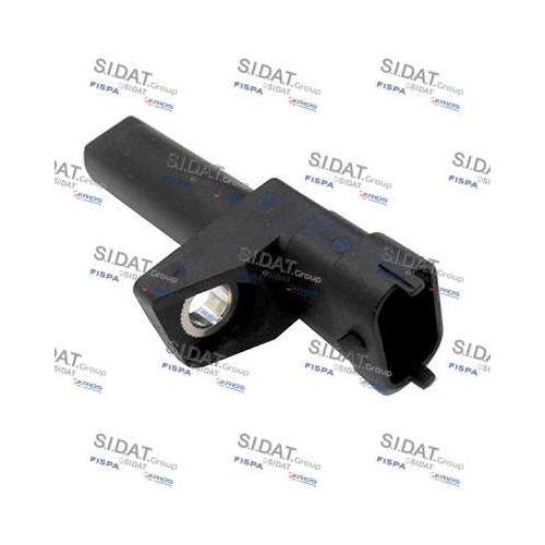 Impulsgeber Kurbelwelle Sidat 83.3109 für Alfa Romeo Chrysler Fiat Lancia Jeep