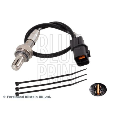 Lambdasonde Blue Print ADC47009 f&uuml;r Mitsubishi Vor Katalysator