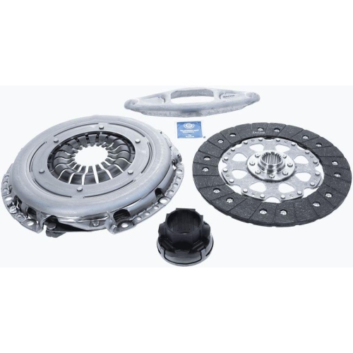 Kupplungssatz Sachs 3000970127 Xtend f&uuml;r Bmw