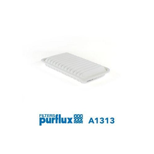 Luftfilter Purflux A1313 f&uuml;r Opel Suzuki Vauxhall Rover/austin AC General Motors