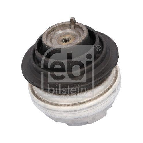 Lagerung Motor Febi Bilstein 09151 f&uuml;r Mercedes Benz Mercedes Benz Mercedes Benz