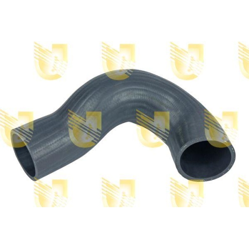 Ladeluftschlauch Unigom S3346 f&uuml;r Citro&euml;n Fiat Peugeot Rechts Unten