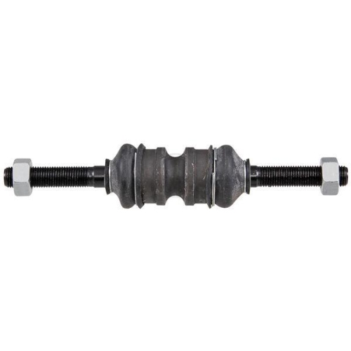 Axialgelenk Spurstange A.b.s. 240499 f&uuml;r Citro&euml;n Peugeot Vorderachse Links