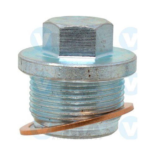Verschlussschraube Ölwanne Vema 527 für Audi Citroën Opel Peugeot VW Vag DS