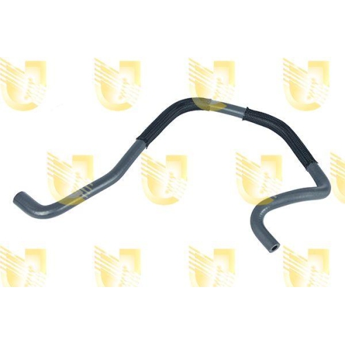 K&uuml;hlerschlauch Unigom O9535 f&uuml;r Opel Links Oben