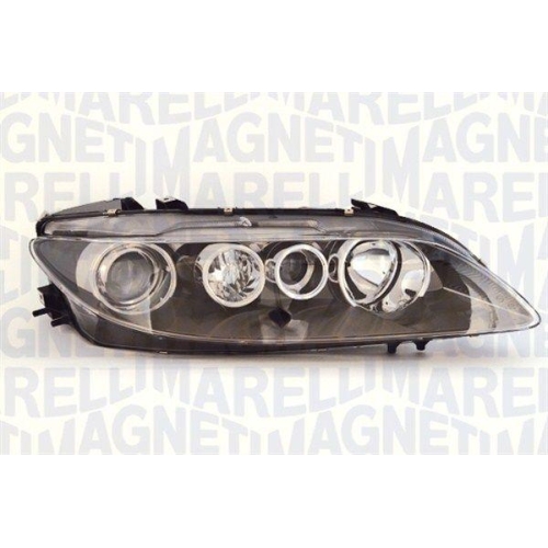 Hauptscheinwerfer Magneti Marelli 712014005388 f&uuml;r Mazda Rechts
