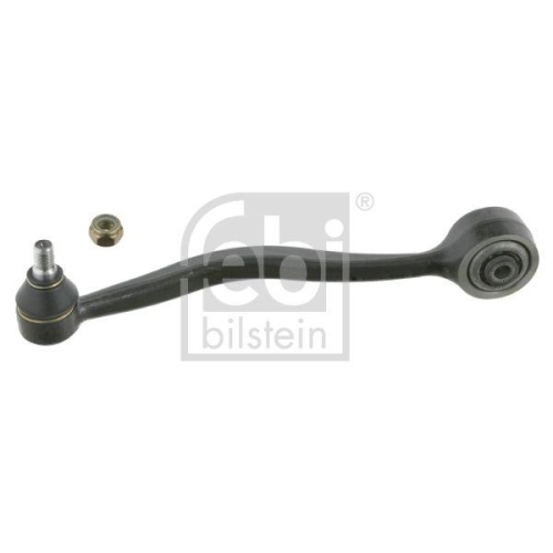 Lenker Radaufh&auml;ngung Febi Bilstein 07512 f&uuml;r Bmw Vorderachse Unten Links