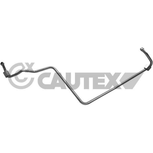 Oil Line Charger Cautex 757102 for Toyota Vag