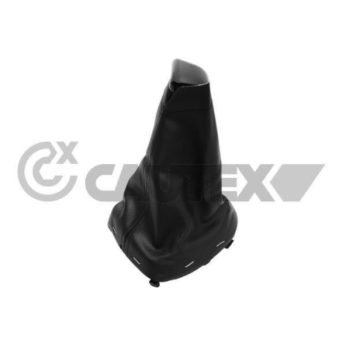 Schalthebelverkleidung Cautex 770529 f&uuml;r Renault
