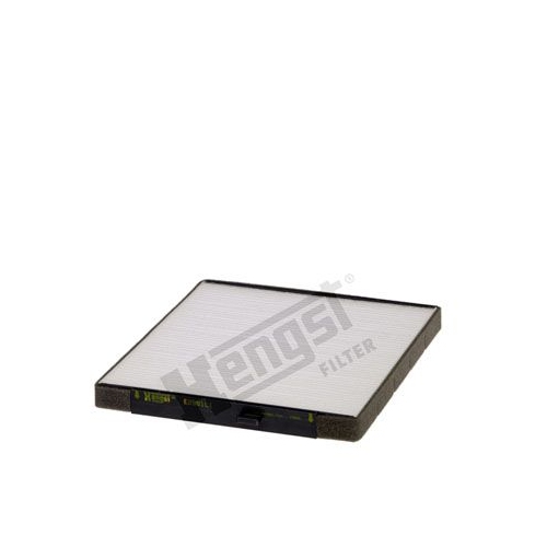 Filter Innenraumluft Hengst Filter E2981LI für Daewoo