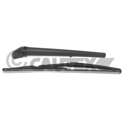 Wischblatt Cautex 752555 für Fiat Lancia Hinten