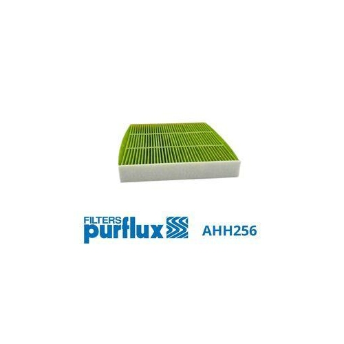 Filter Innenraumluft Purflux AHH256 Cabinhepa+ für Daihatsu Jaguar Rover Subaru