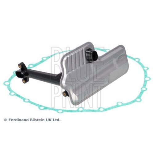 Hydraulikfiltersatz Automatikgetriebe Blue Print ADBP210043 für Audi