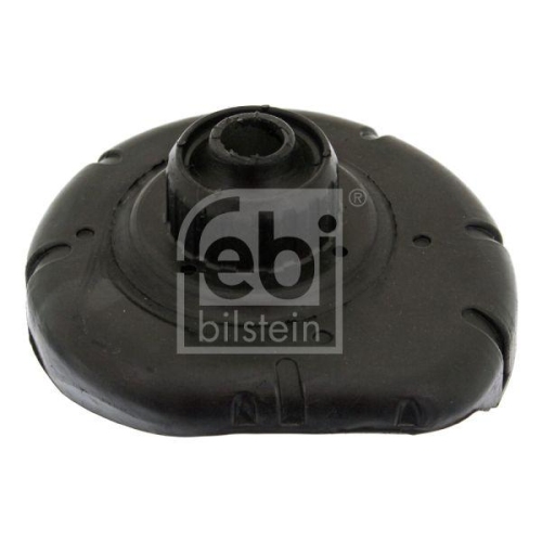 Federbeinst&uuml;tzlager Febi Bilstein 15431 f&uuml;r Volvo Vorderachse Unten