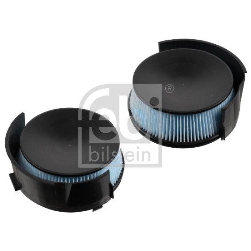 Filtersatz Innenraumluft Febi Bilstein 19474 f&uuml;r Bmw