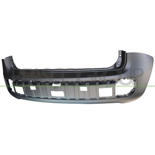 Sto&szlig;f&auml;nger Prasco FT1241061 Premiumcertified f&uuml;r Fiat Hinten