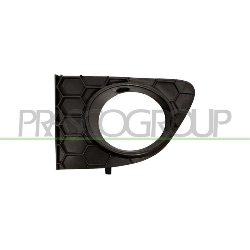L&uuml;ftungsgitter Sto&szlig;f&auml;nger Prasco FT3462134 f&uuml;r Fiat Vorne Links
