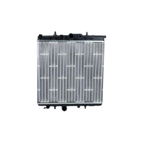 K&uuml;hler Motork&uuml;hlung Nrf 509523A f&uuml;r Peugeot F&uuml;r Fahrzeuge Ohne Klimaanlage