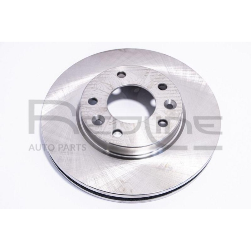 Bremsscheibe Red-line 26KI047 f&uuml;r Kia Vorderachse