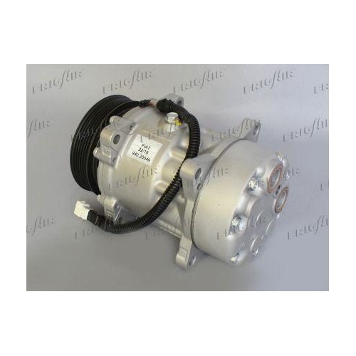 Kompressor Klimaanlage Frigair 940.20049 f&uuml;r Alfarome/fiat/lanci Citro&euml;n/peugeot