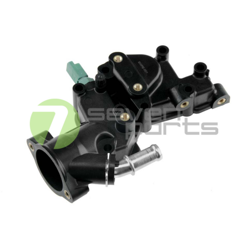 Thermostat K&uuml;hlmittel 7 Seven Parts SV2300149 f&uuml;r Citro&euml;n Peugeot