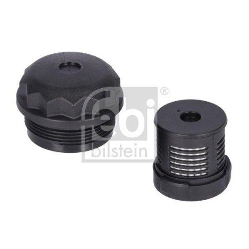 Hydraulic Filter Multi Plate Clutch (all Wheel Drive) Febi Bilstein 177787 for