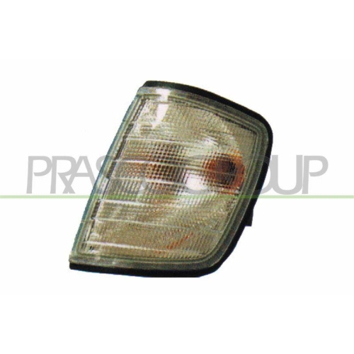 Blinkleuchte Prasco ME0334014 für Mercedes Benz Mercedes Benz Mercedes Benz
