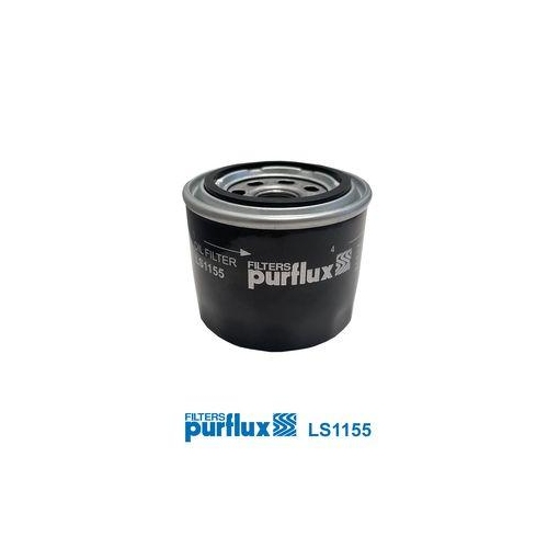 Ölfilter Purflux LS1155 für Subaru Toyota