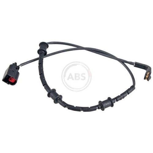 Warnkontakt Bremsbelagverschlei&szlig; A.b.s. 39956 f&uuml;r Jaguar Hinterachse