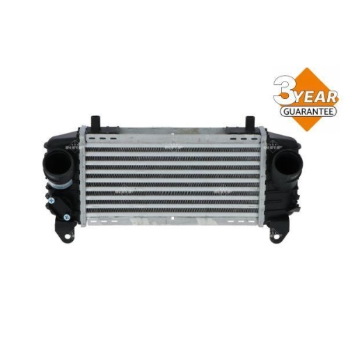 Ladeluftk&uuml;hler Nrf 30248 f&uuml;r Audi