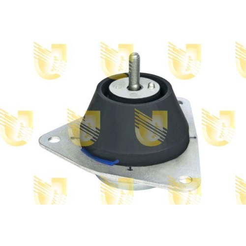 Lagerung Motor Unigom 396703 f&uuml;r Renault Vorne Vorne Rechts