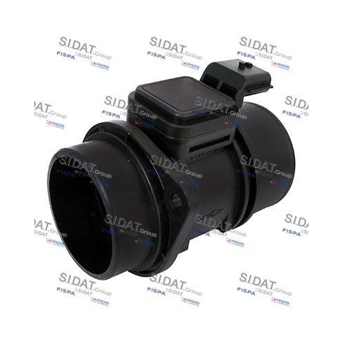 Luftmassenmesser Sidat 38.896 f&uuml;r Nissan Renault Dacia