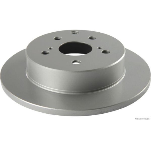 Bremsscheibe Herth+buss Jakoparts J3312062 f&uuml;r Toyota Lexus Hinterachse