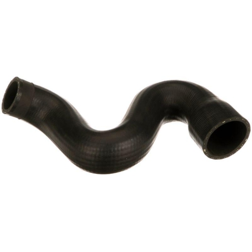 Ladeluftschlauch Gates 09-0255 für Audi Skoda VW