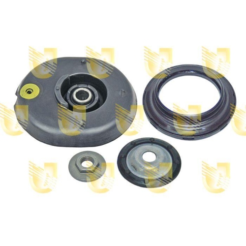 Reparatursatz Federbeinst&uuml;tzlager Unigom 392200C f&uuml;r Citro&euml;n Peugeot
