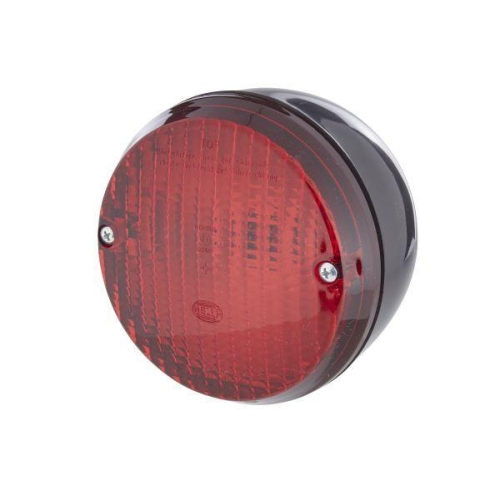 Heckleuchte Hella 2SB 001 423-097 für Aebi Daf Mercedes Benz Mercedes Benz O&k