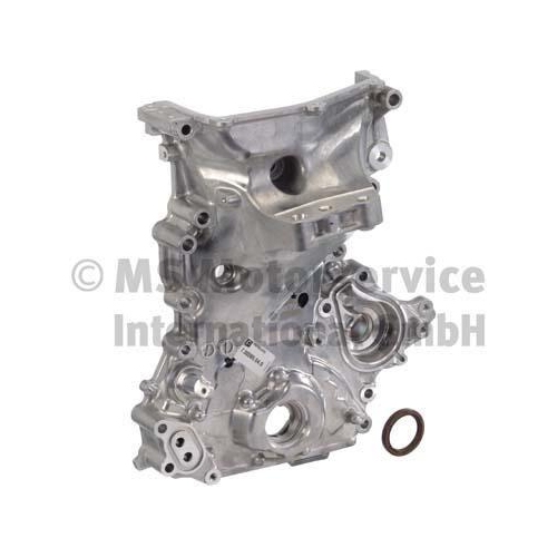&Ouml;lpumpe Pierburg 7.06595.04.0 f&uuml;r Subaru Toyota Citro&euml;n Daihatsu Peugeot