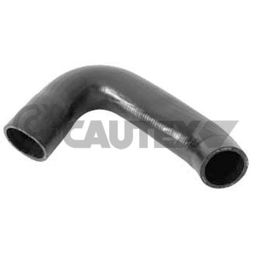 Ladeluftschlauch Cautex 771675 f&uuml;r Fiat Lancia