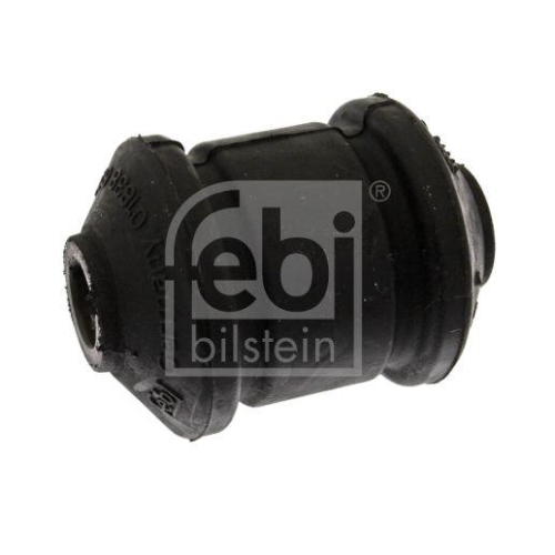Lagerung Lenker Febi Bilstein 01838 f&uuml;r Opel Vauxhall General Motors Unten Vorne