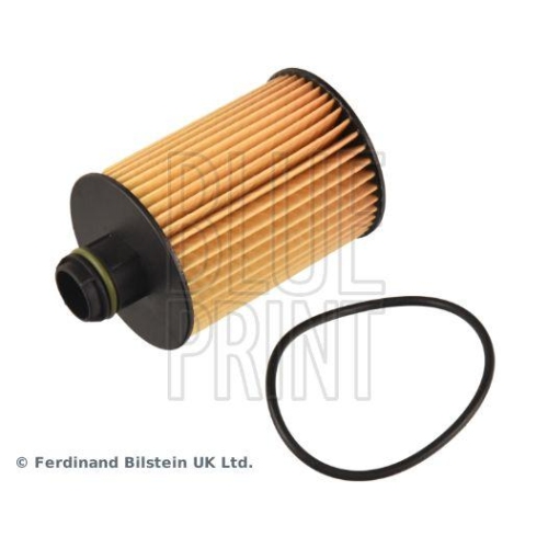 Ölfilter Blue Print ADBP210066 für Fiat Jeep