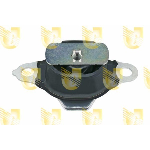 Lagerung Motor Unigom 395637 f&uuml;r Fiat Lancia Links