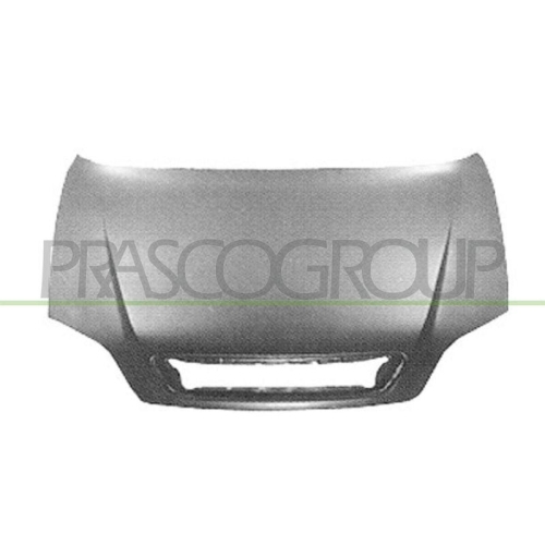 Motorhaube Prasco OP0173100 f&uuml;r Opel