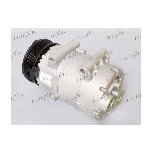 Kompressor Klimaanlage Frigair 940.60749 für Ford Volvo