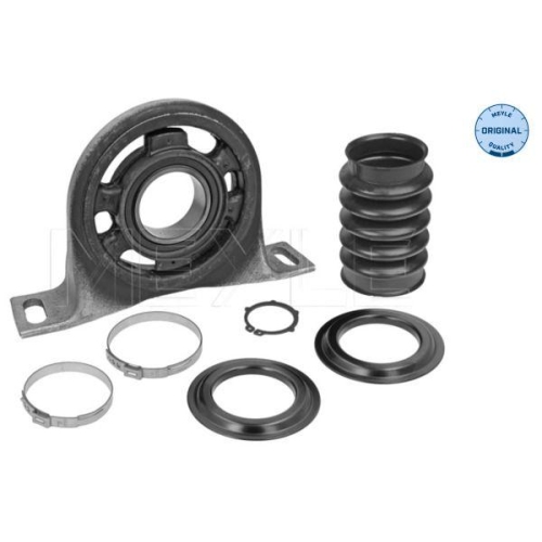 Lagerung Gelenkwelle Meyle 0341510003S f&uuml;r Mercedes Benz Mercedes Benz VW Hinten