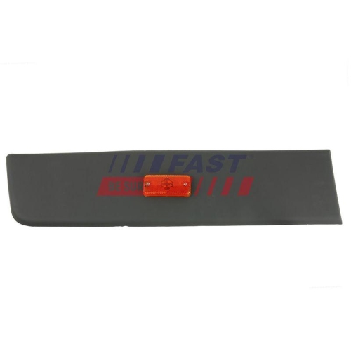 Zier /schutzleiste Seitenwand Fast FT90820 f&uuml;r Fiat Citro&euml;n Peugeot DS